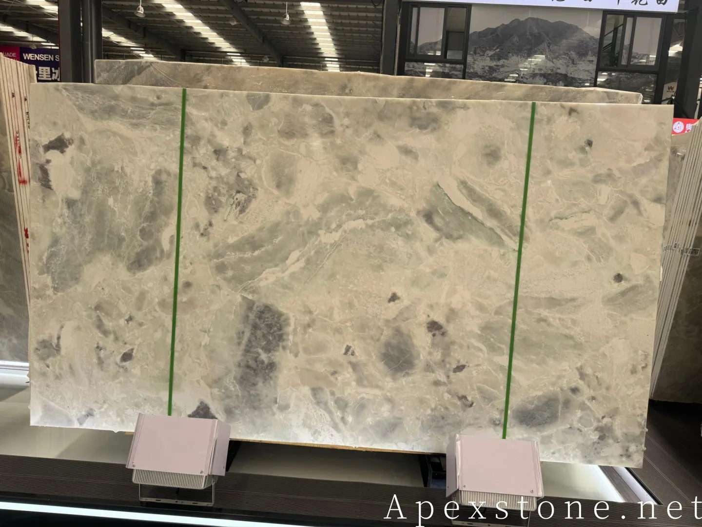 FendiWhiteMarblefloortileslabs291 FendiWhiteMarblefloortileslabs291